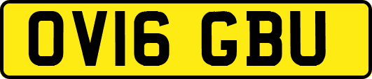 OV16GBU