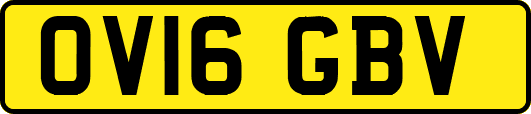 OV16GBV