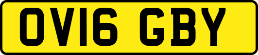 OV16GBY