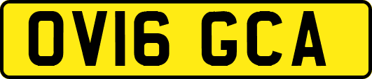 OV16GCA