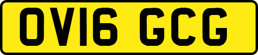 OV16GCG