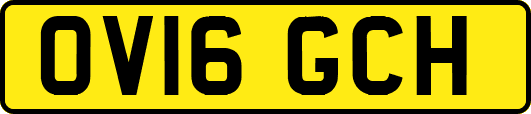 OV16GCH
