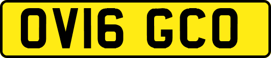 OV16GCO