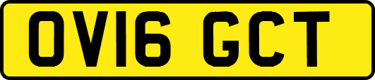 OV16GCT