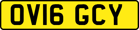 OV16GCY