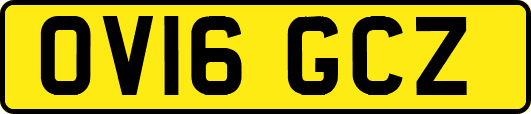 OV16GCZ