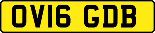 OV16GDB