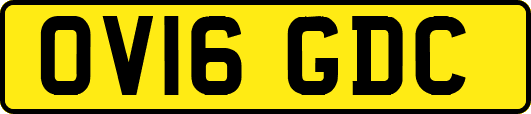 OV16GDC
