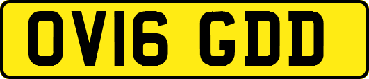 OV16GDD