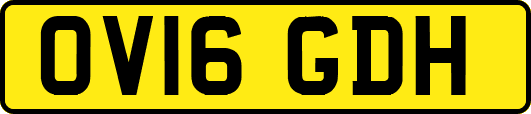 OV16GDH