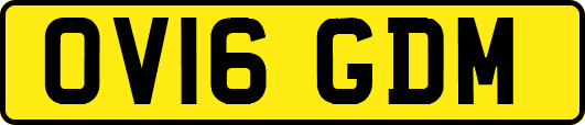 OV16GDM