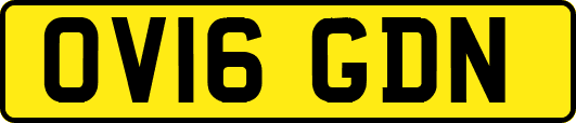 OV16GDN