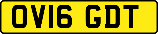 OV16GDT