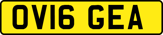 OV16GEA