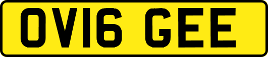 OV16GEE