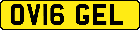 OV16GEL