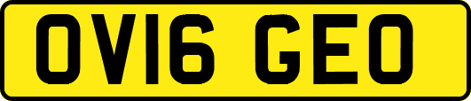OV16GEO