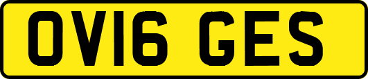 OV16GES