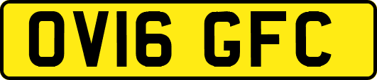 OV16GFC