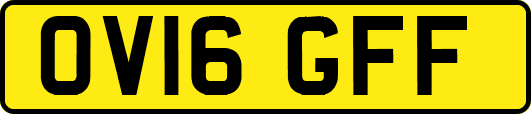 OV16GFF
