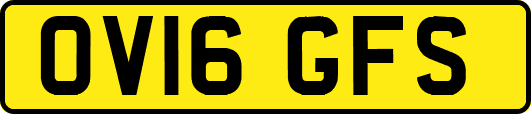 OV16GFS