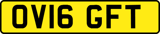 OV16GFT