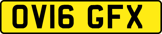 OV16GFX