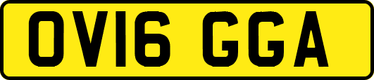 OV16GGA