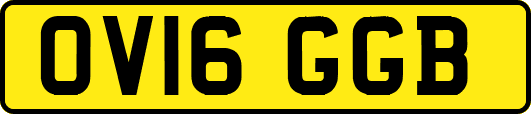 OV16GGB