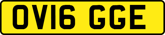 OV16GGE