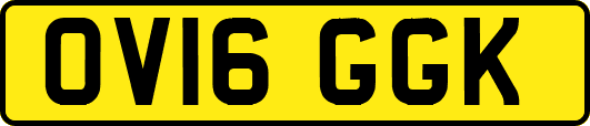 OV16GGK