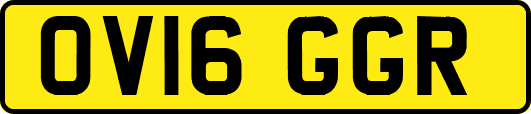 OV16GGR