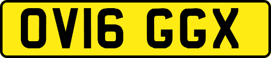 OV16GGX