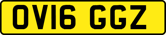 OV16GGZ