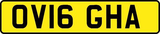 OV16GHA