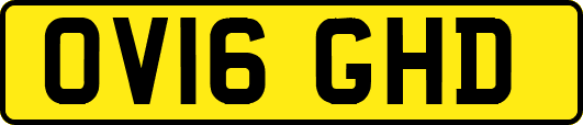 OV16GHD
