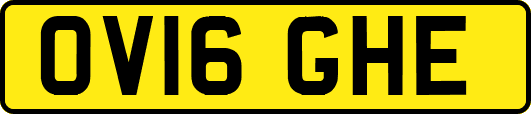 OV16GHE