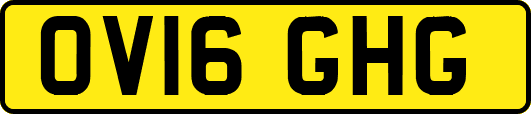OV16GHG
