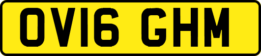 OV16GHM