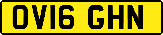 OV16GHN