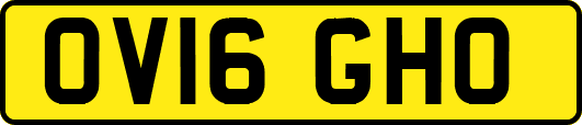 OV16GHO