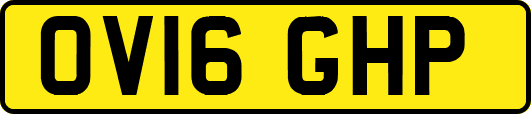 OV16GHP