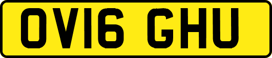 OV16GHU