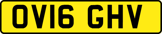 OV16GHV
