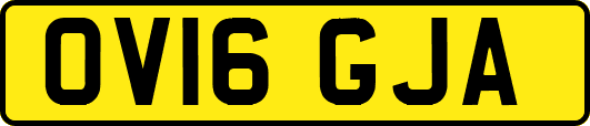 OV16GJA