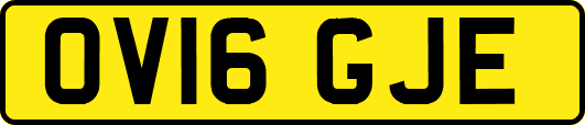 OV16GJE