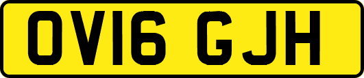 OV16GJH