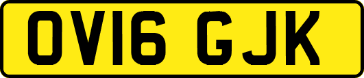 OV16GJK