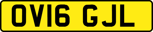 OV16GJL