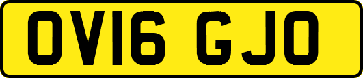 OV16GJO